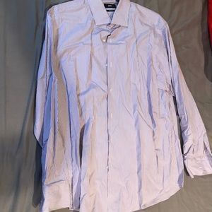 Hugo boss dress shirt